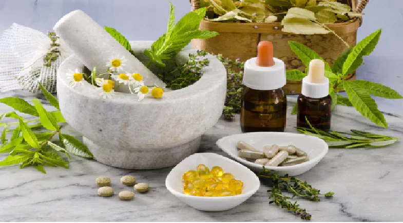 آیورودا می‌آموزد که انسان یک جهان کوچک است؛ جهانی در درون خودش.