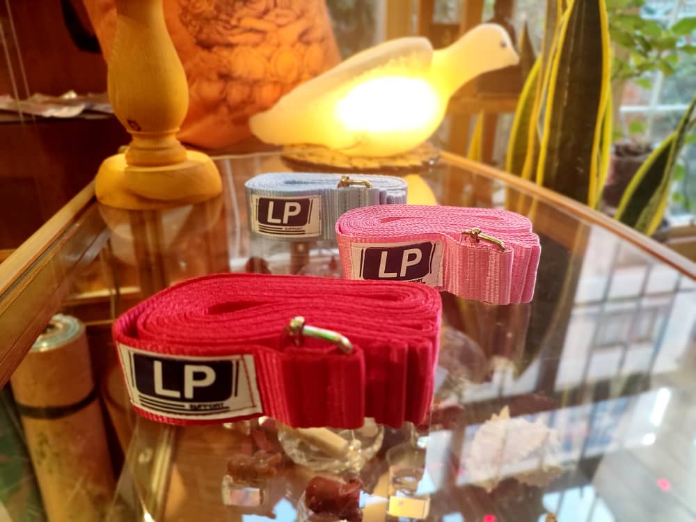 کمربندیوگا ابزار یوگا فروشگاه